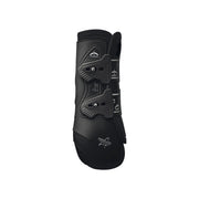 Paratendini Posteriori Da Dressage Absolute Elastic Veredus 09VEADER BLACK VEREDUS 
