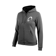 Felpa Da Donna Mascheroni Grigio 09MAMSD002 GRI/MESCU MASCHERONI SELLERIA 