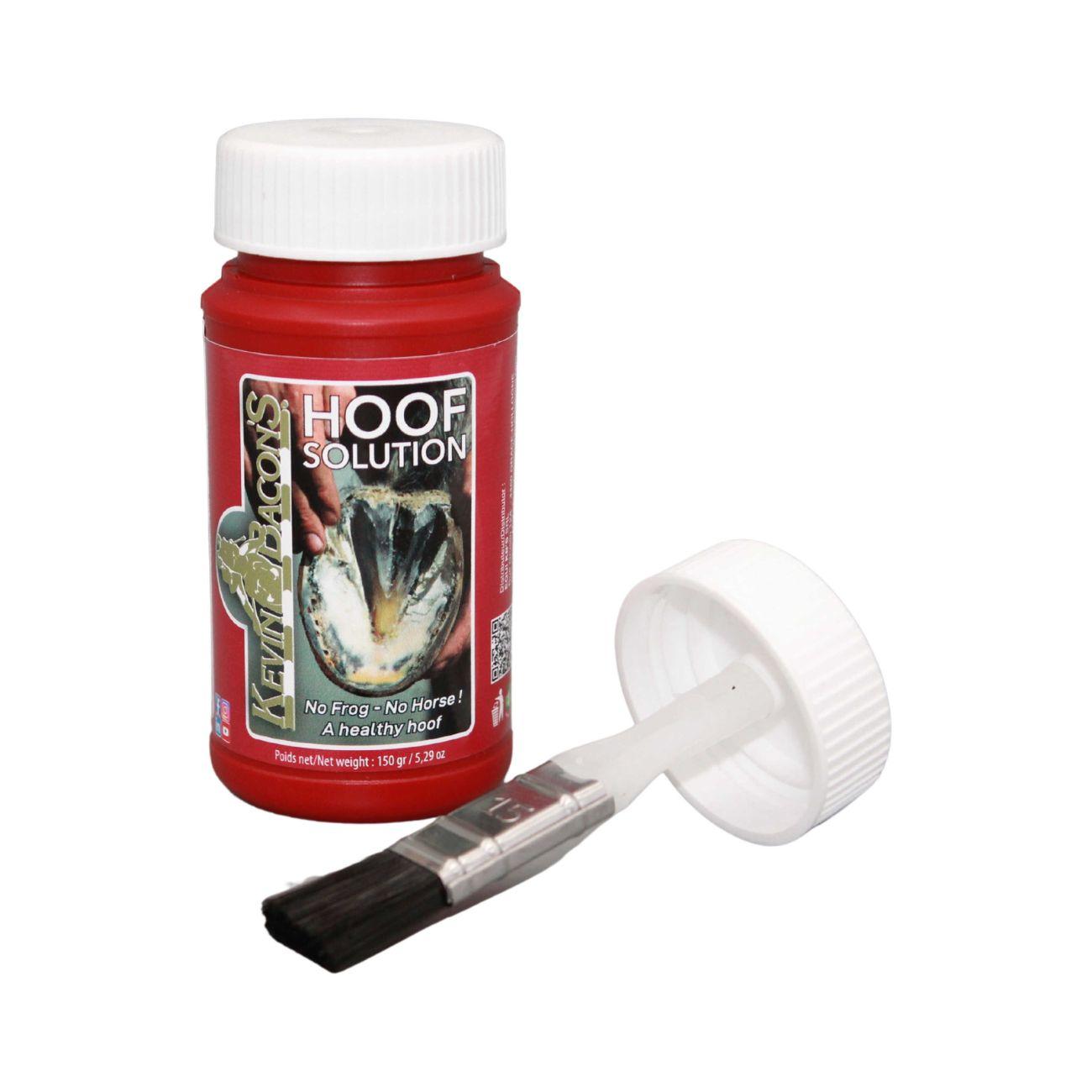 KEVIN BACON'S Hoof Solution 150g Kevin Bacon's Horse Care 727007 NEUTRO 