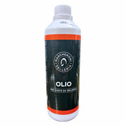 Olio Pe Cuoio C3 500ml Mascheroni Selleria 020C3 NEUTRO MASCHERONI SELLERIA 
