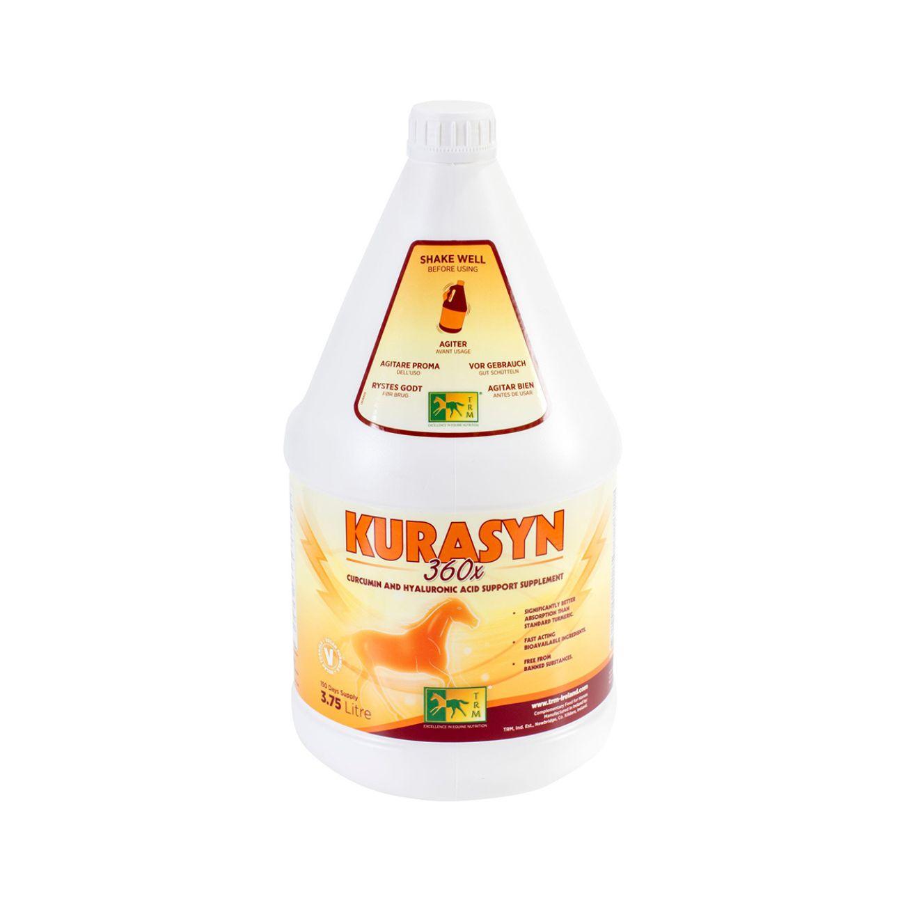 TRM Kurasyn 360X 3.75L KURASYN3.75 NEUTRO 