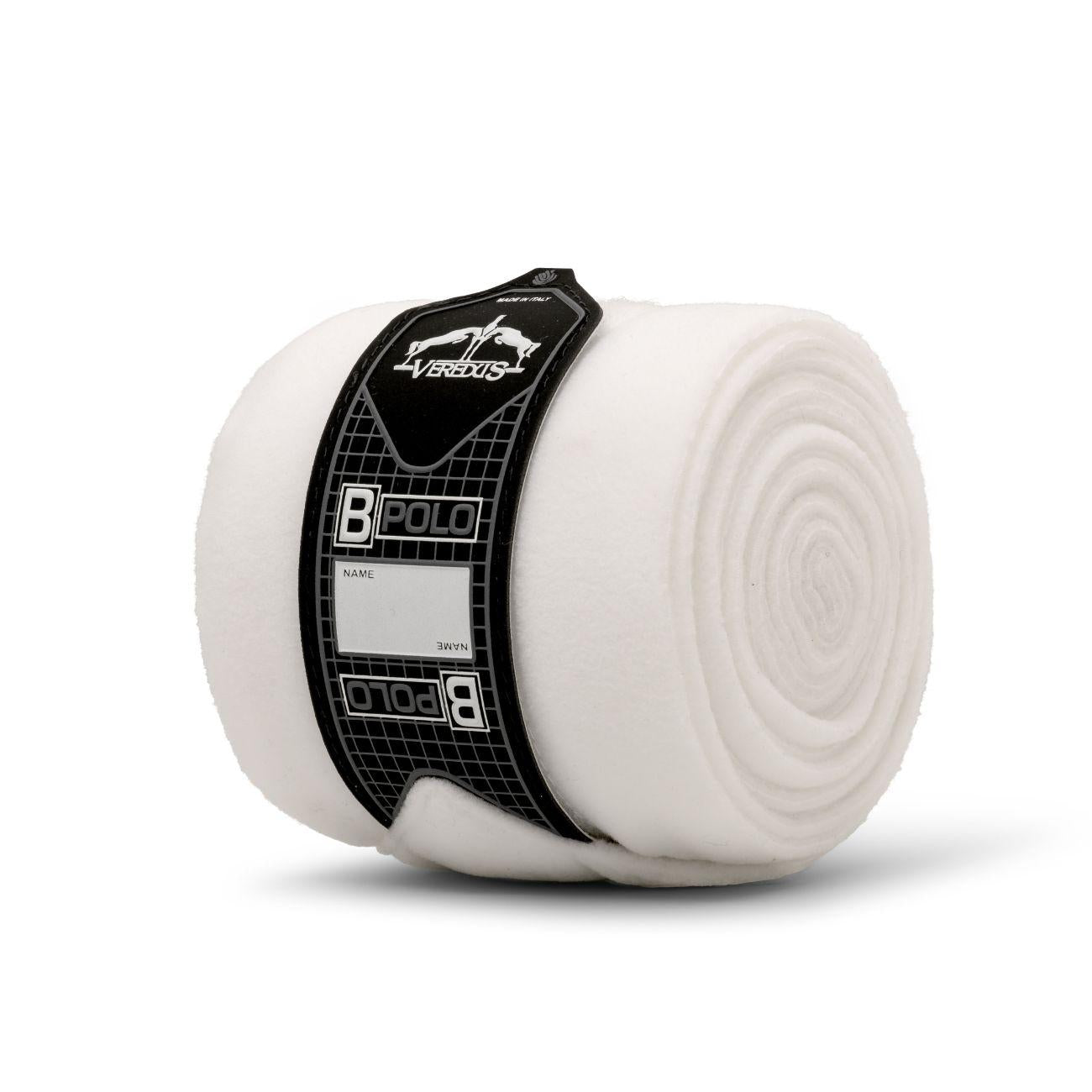 Fasce Da Lavoro B Polo 360cm Veredus Bianco BP-360 WHITE VEREDUS 