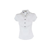 Cavalleria Toscana Camicie Da Concorso 13CTCAD007JE002001 Bianco 13CTCAD007JE002 001BIANCO CAVALLERIA TOSCANA 