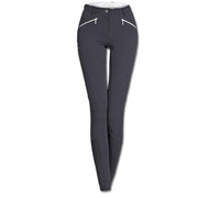 ELT GALA BLACK pantaloni da equitazione 09WL3207665- 09WL3207665-D BLACK ELT 