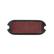 AMAHORSE PEDANE ANTISCIVOLO GOMMA TG.12 CM Nero STAFFE 09UMVA00211 09UMVA00211 BLACK AMAHORSE 