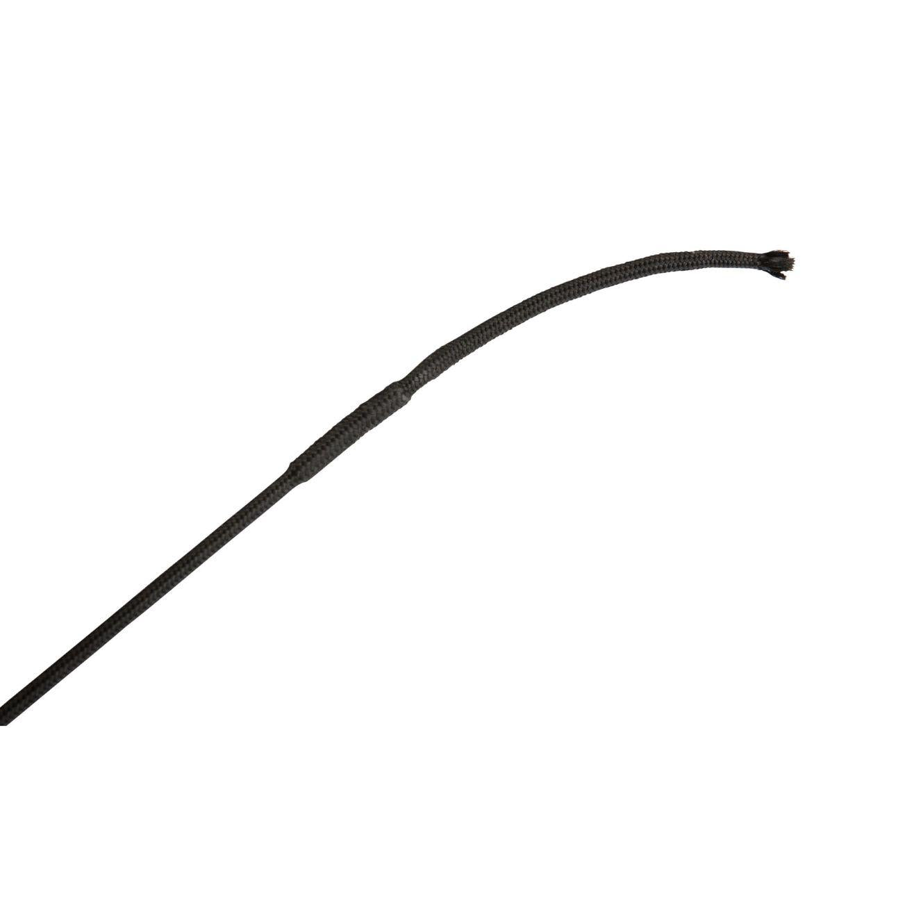 Frusta Da Dressage Strass Whip&Go 952000 BLACK WHIP & GO 