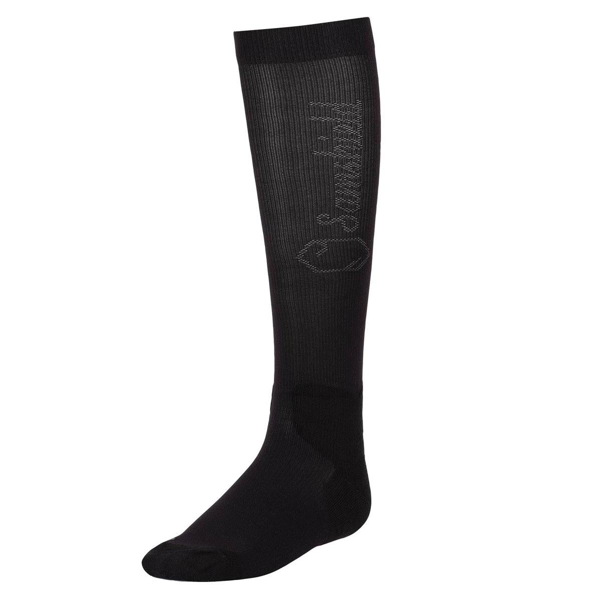 SAMSHIELD 29Ss-Balzanewoolblack Magic Nero calze 29SS-BALZANEWOOL BLACK MAGIC SAMSHIELD 