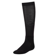 SAMSHIELD 29Ss-Balzanewoolblack Magic Nero calze 29SS-BALZANEWOOL BLACK MAGIC SAMSHIELD 