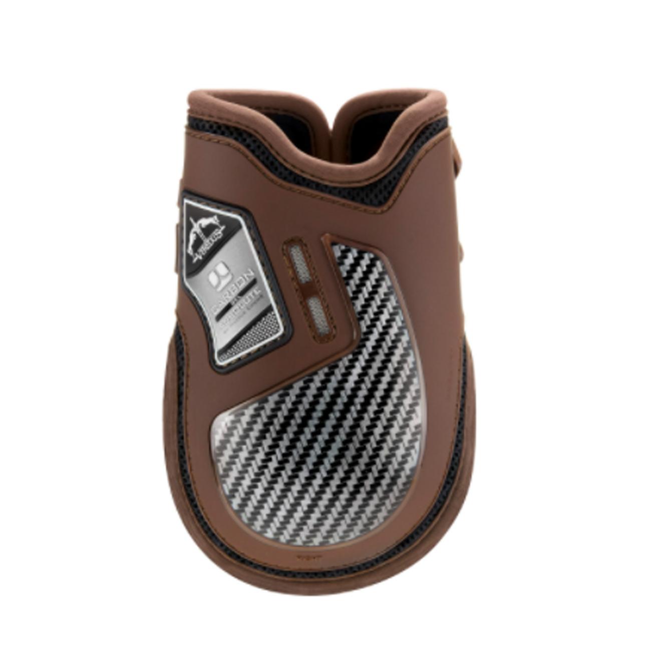 PARANOCCHE CARBON GEL ABSOLUTE REAR JUMPING VEREDUS 09VE-CGAR BROWN VEREDUS