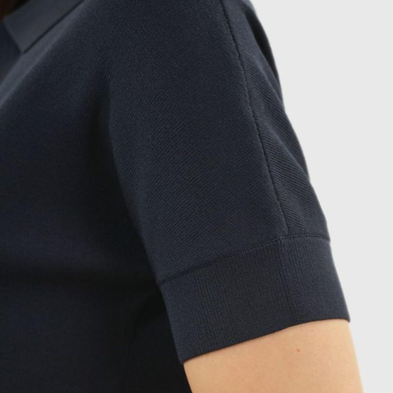 Polo Da Donna Babeth Harcour 30004500355 NAVY HARCOUR 