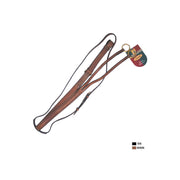 AMAHORSE MARTINGALA COLLIER BOMBATO CHETAK Marrone MARTINGALE E FORCHETTE 09UMCK00080 09UMCK00080 MARRONE AMAHORSE 