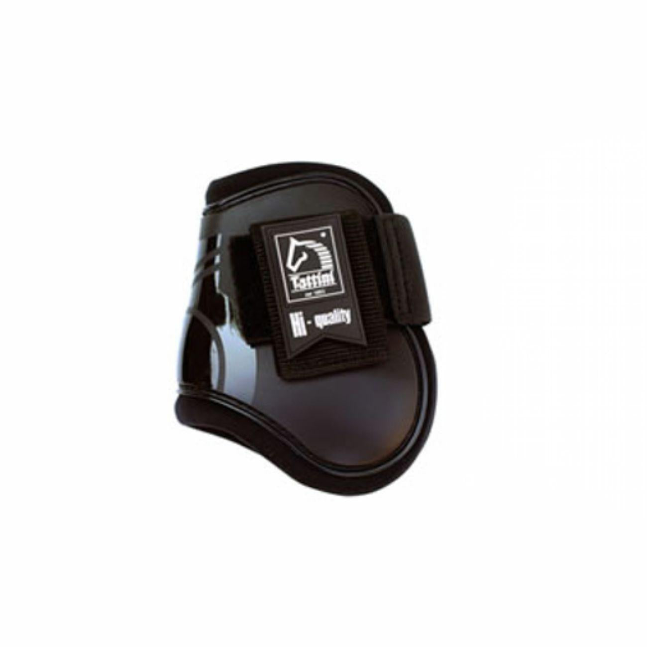 PARANOCCHE HI-QUALITY 09TA3400199 NERO TATTINI