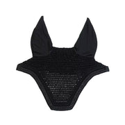 Cuffietta Antimosche Wellington Con Caten Metallica Kentucky Nero 42661 01BLACK KENTUCKY 