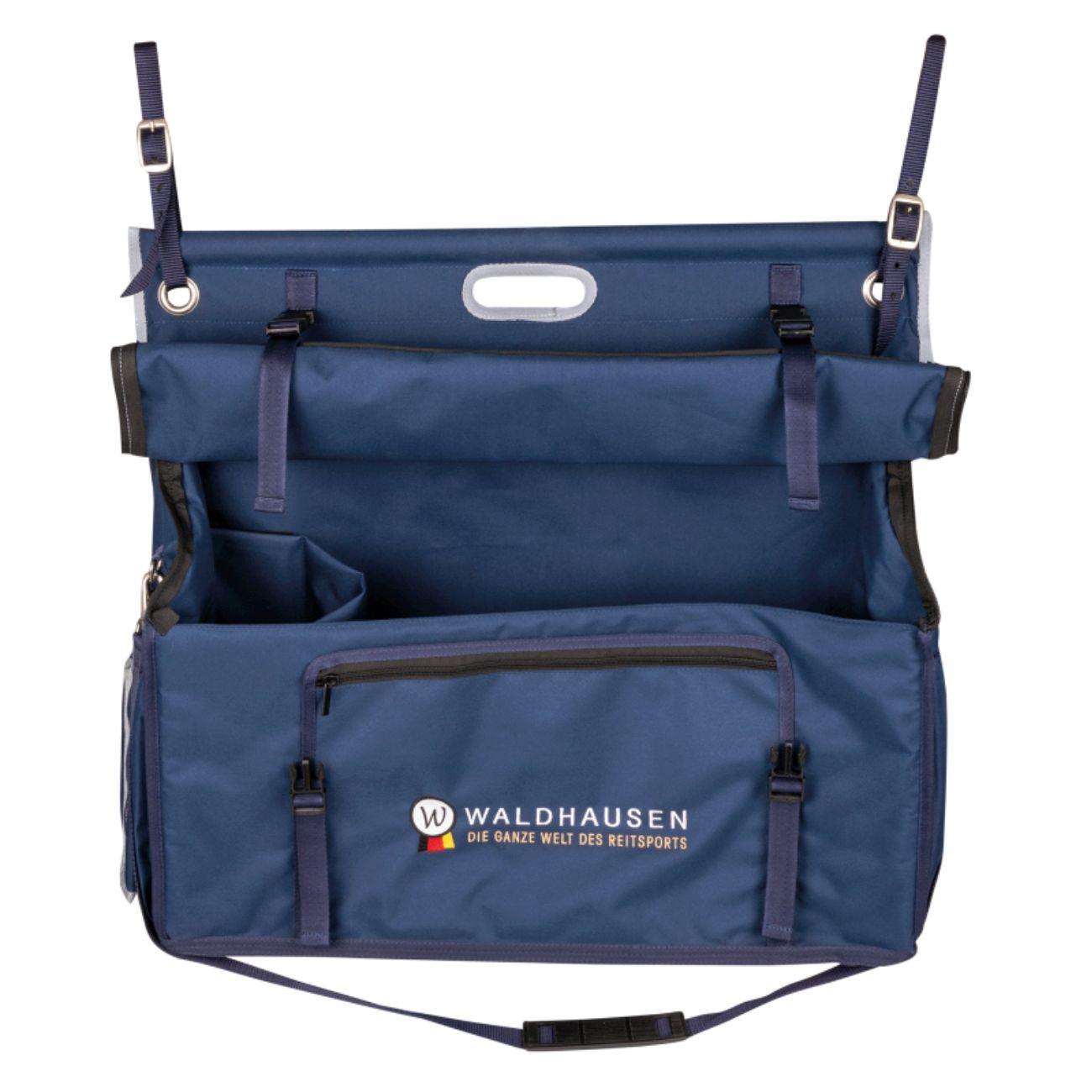 WALDHAUSEN Borsa Da Box 68 cm x 60 cm x 20 cm 74753 05NAVY 