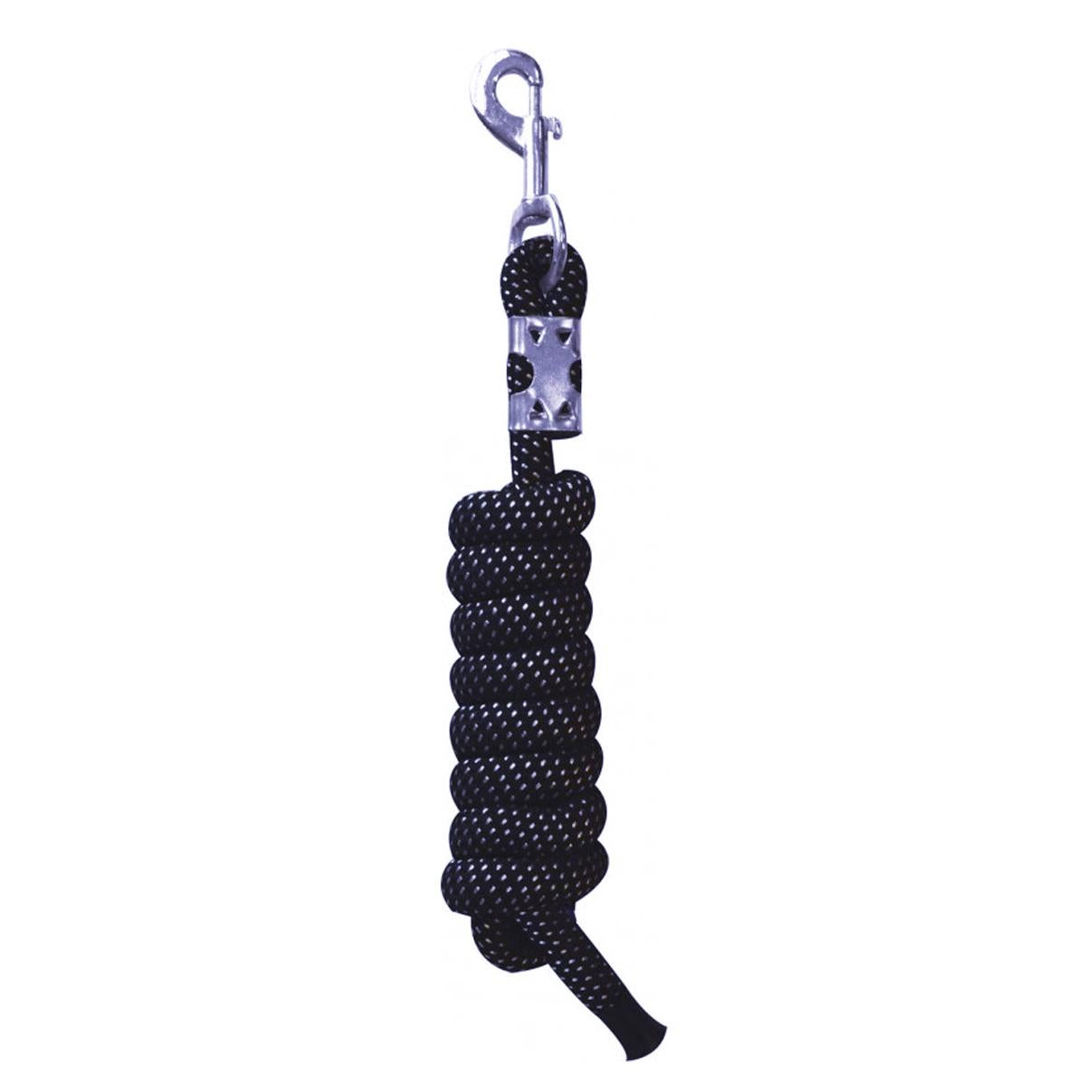 LUNGHINA RIFLETTENTE CON MOSCHETTONE 2 MT 520009 007NAVY NORTON