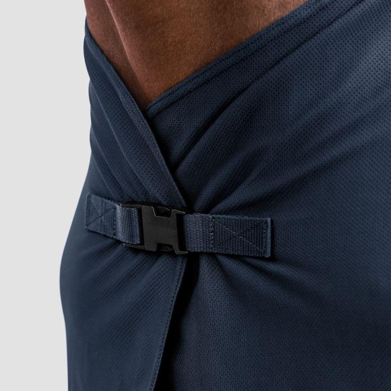 Waldhausen COPERTA HEALTH + CARE ICE LAYER WALDHAUSEN Blu COPERTE DA PASSEGGIO 63195 BLU WALDHAUSEN 