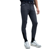 Pantaloni Da Uomo Costaso Harcour Grigio 3000440021921 DARK GREY HARCOUR 