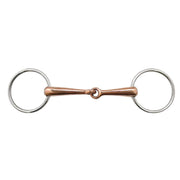 FILETTO SNODATO INOX IMBOCCATURA RAME 09TA1627299 RAME TATTINI