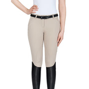 Pantalone Boston Equiline Beige 09EQN8663 005BEIGE EQUILINE 