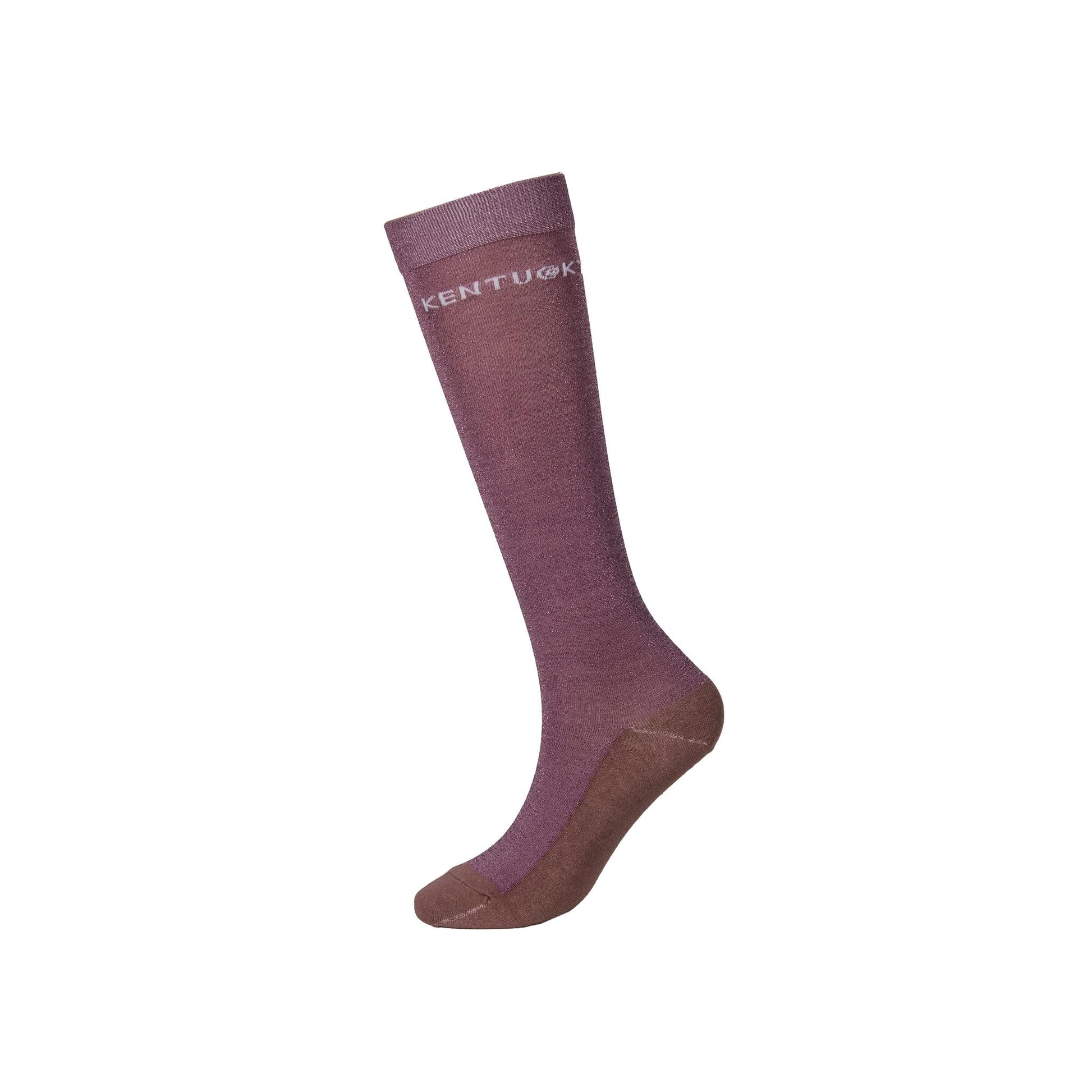CALZA GLITTER 42702 50SOFT ROSE KENTUCKY