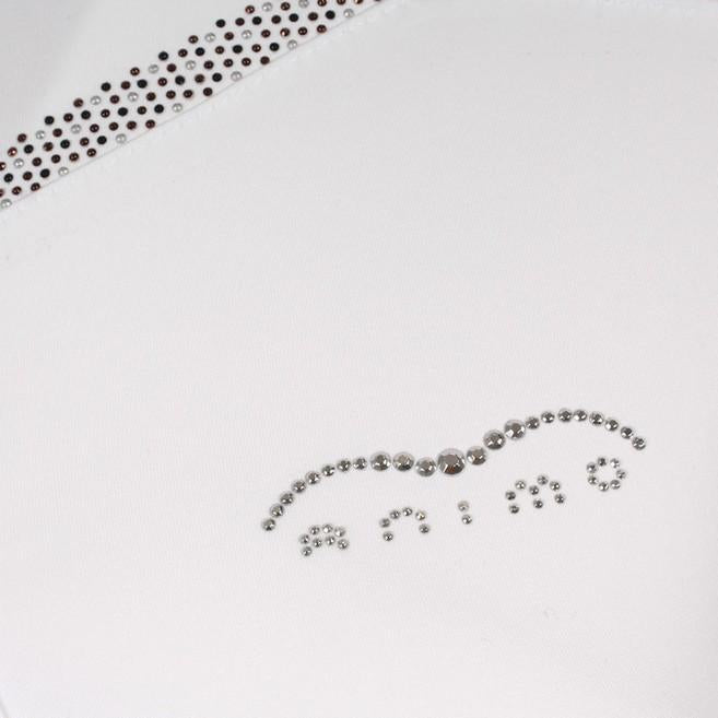 ANIMO Pinter Animo 02 white shirts show 17AMPINTER 02white. ANIMO