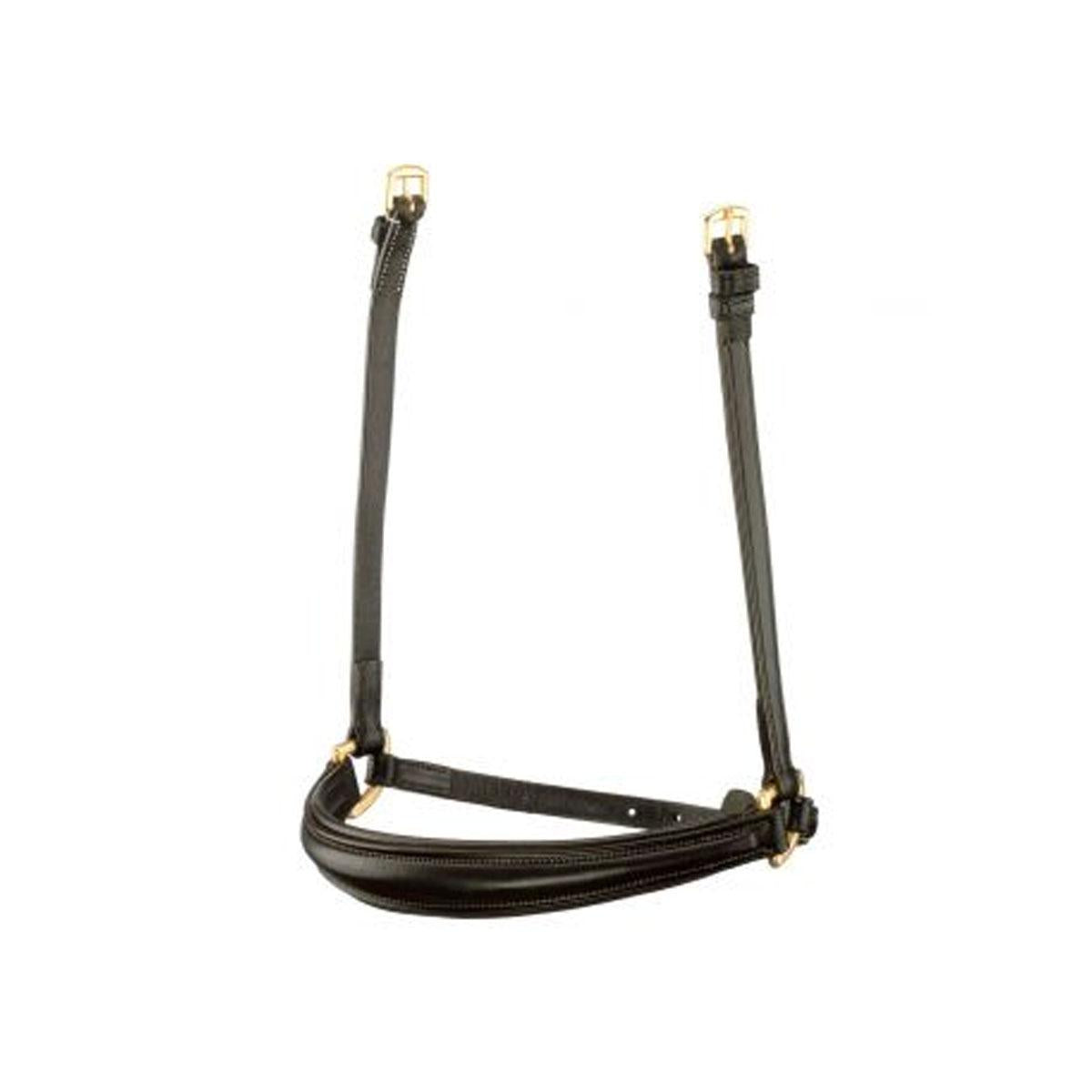 CAPEZZINO TEDESCO IN CUOIO 09TA1574199 NERO TATTINI