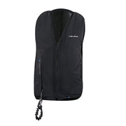 Airbag Bustino Junior Airbag Mod.Zip'In 2 BLACK Gilet airbag bambino 09AIRBAG-EQ.ZI2.ZA-CHILD BLACK AIRBAG 