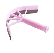 Stecca Levasudore Soft Hippo-Tonic Rosa 700178 013 HIPPO-TONIC 