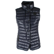Cavalleria Toscana Gilet E Smanicati 12CTGLD003NY0017901DAR Blu 12CTGLD003NY001 7901DARBLU CAVALLERIA TOSCANA 