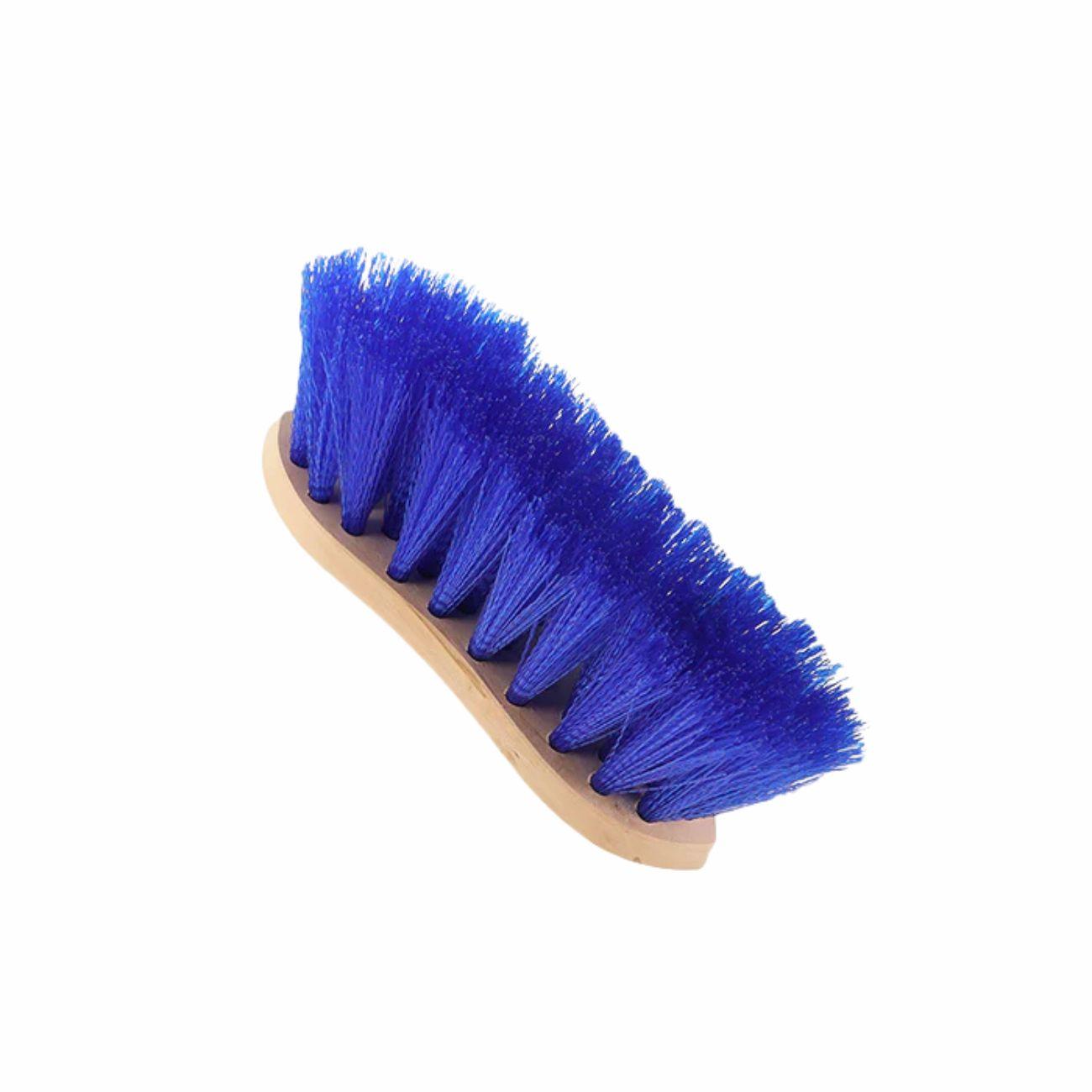 Brusca One Brush Medium Trust Equestrian E73202L050000 BLUE TRUST EQUESTRIAN 