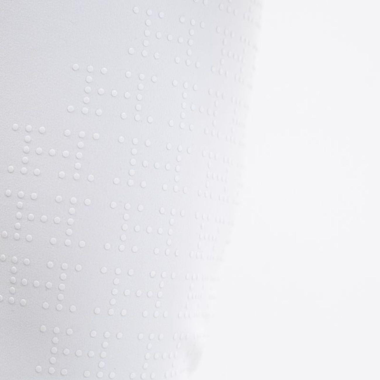 Pantalone Luce Harcour Bianco 3000440091634 BIANCO HARCOUR 