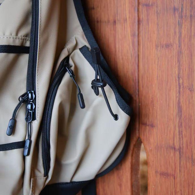Zaino Grooming Backpack Grooming Deluxe Beige 82181 32BEIGE GROOMING DELUXE 