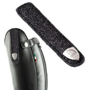 CINTURINI INTERCAMBIABILI LUREX ARGENTO 09TA0415799 NERO TATTINI