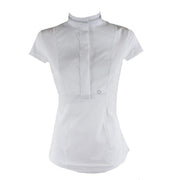 Cavalleria Toscana Camicie Da Concorso 16CTCADN36JE003001 Bianco 16CTCADN36JE003 001BIANCO CAVALLERIA TOSCANA 