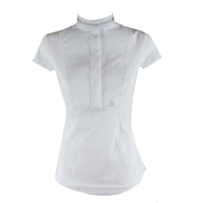 Cavalleria Toscana Camicie Da Concorso 16CTCADN36JE003001 Bianco 16CTCADN36JE003 001BIANCO CAVALLERIA TOSCANA 