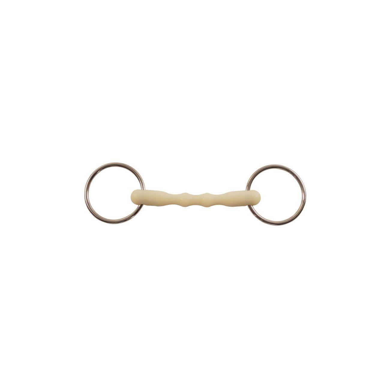 Filetto Ad Anelli Intero Mullen Happy Mouth MO00319 INOX HAPPY MOUTH 