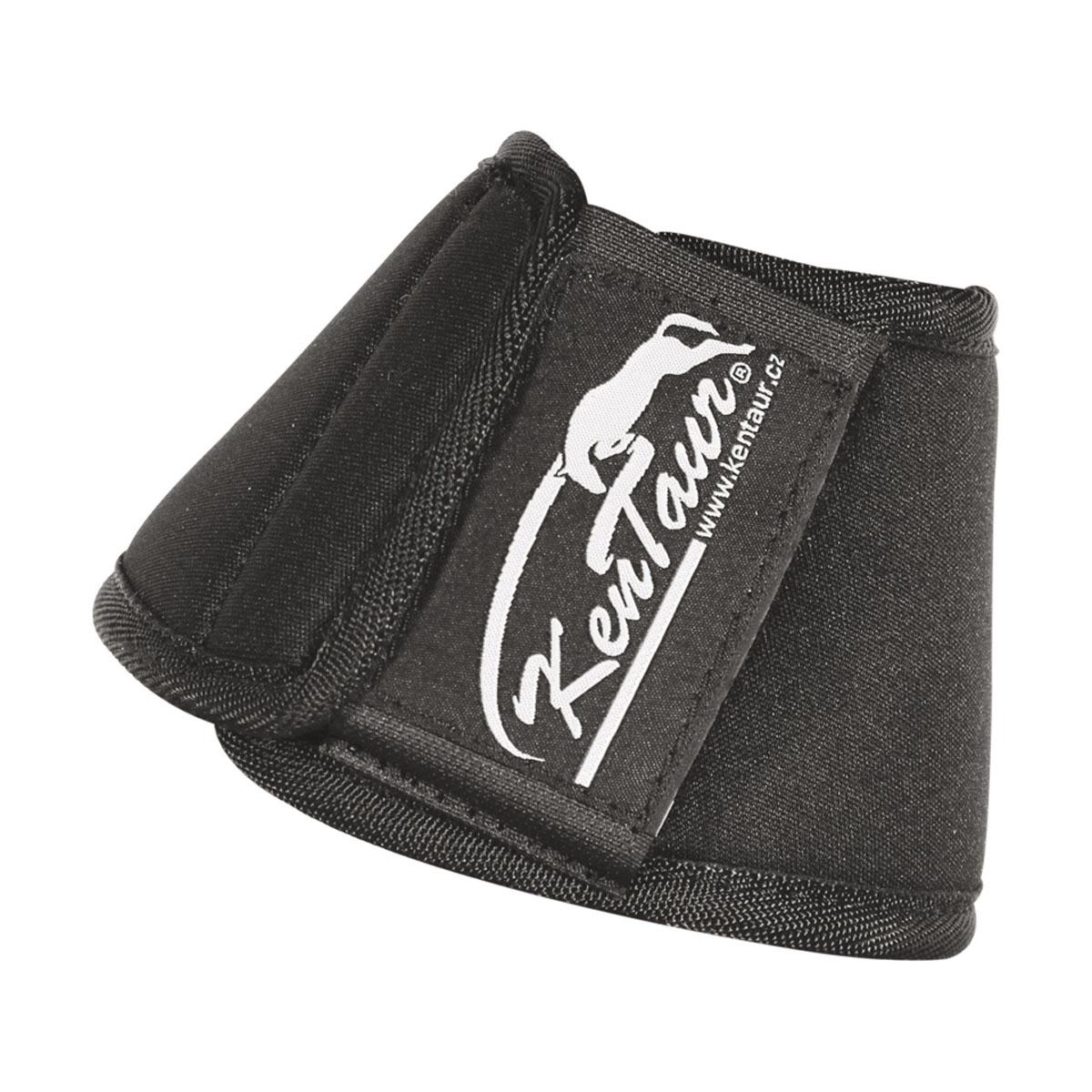 AMAHORSE PARAGLOMI IN NEOPRENE KENTAUR 4020 Nero PARAGLOMI 09UMKE00530 09UMKE00530 NERO AMAHORSE