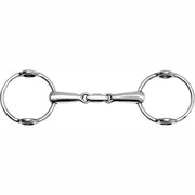 Filetto Elevatore Ad Anelli Spezzato In Tre Feeling 600286 INOX FEELING 