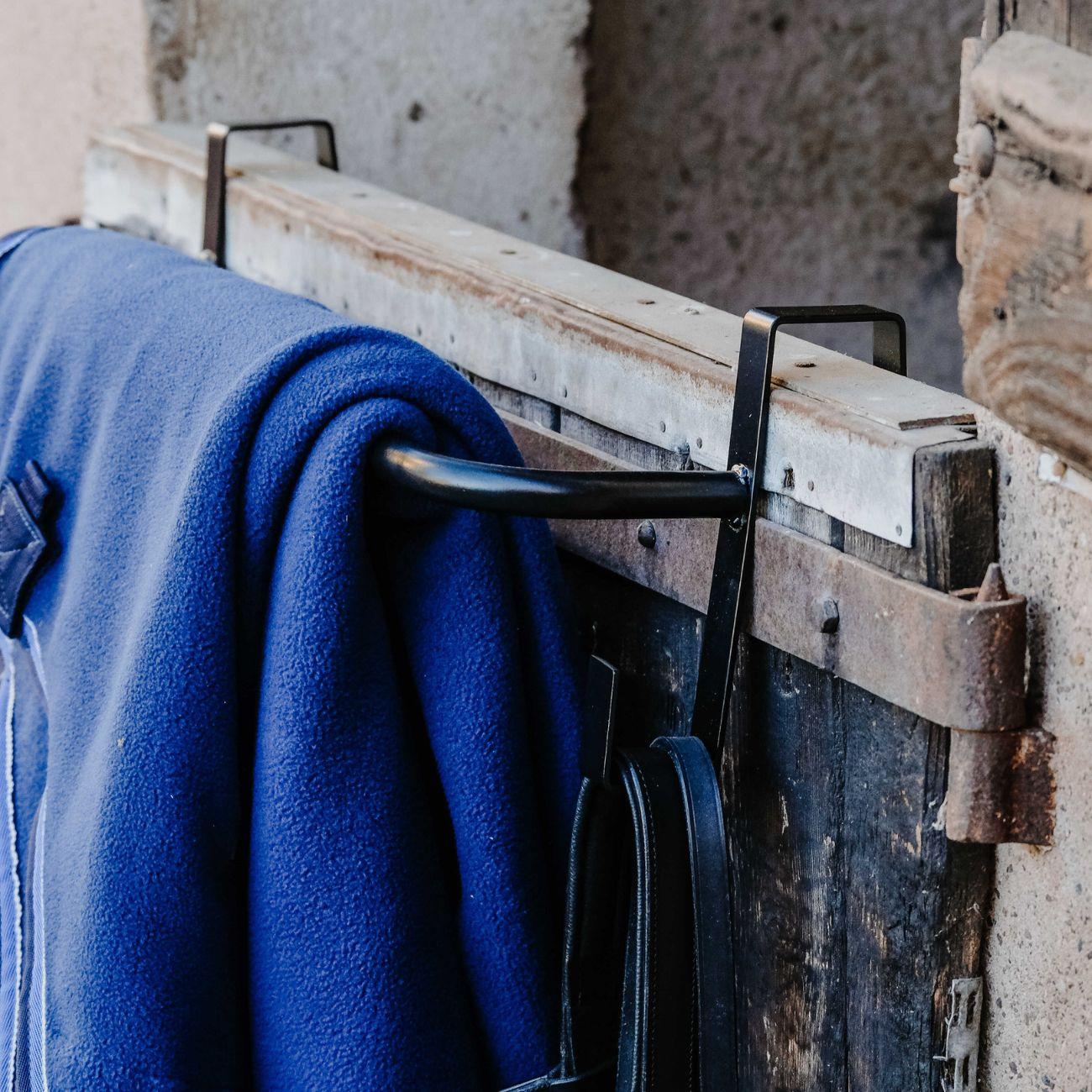 Porta Coperta Da Box Hippotonic 704236 BLACK HIPPO-TONIC 