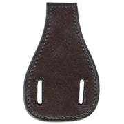 ATTACCO for CHIUDIBOCCA 09TA1400214 brown DASLO