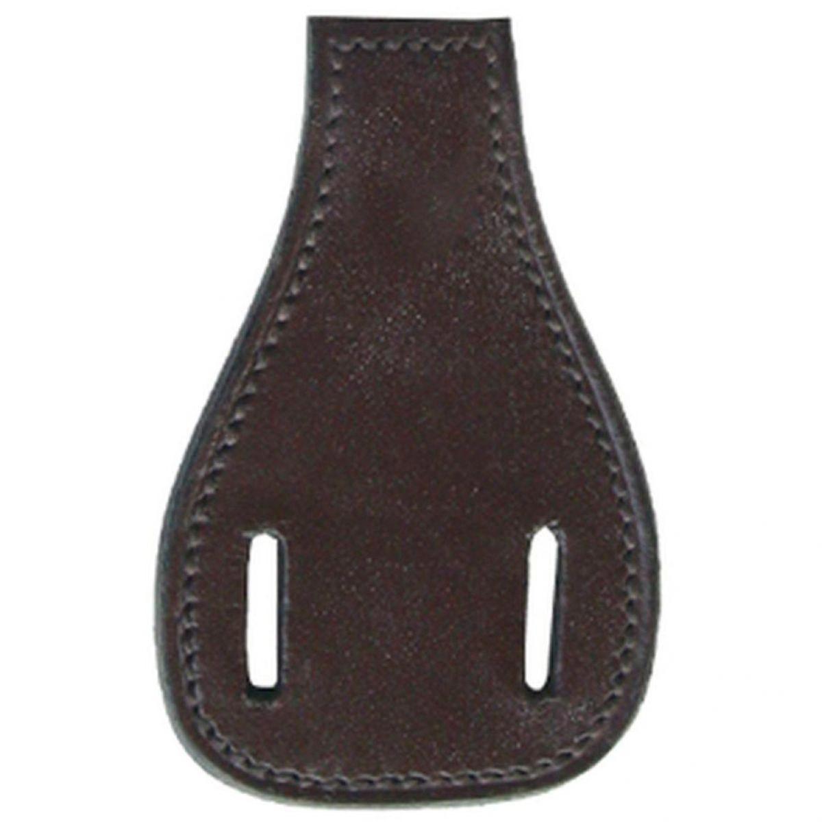 ATTACCO for CHIUDIBOCCA 09TA1400214 brown DASLO