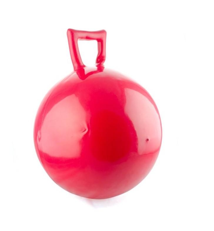 AMAHORSE HORSE BALL UMBRIA Rosso ACCESSORI PER IL CAVALIERE 09UMLC972 09UMLC972 ROSSO AMAHORSE