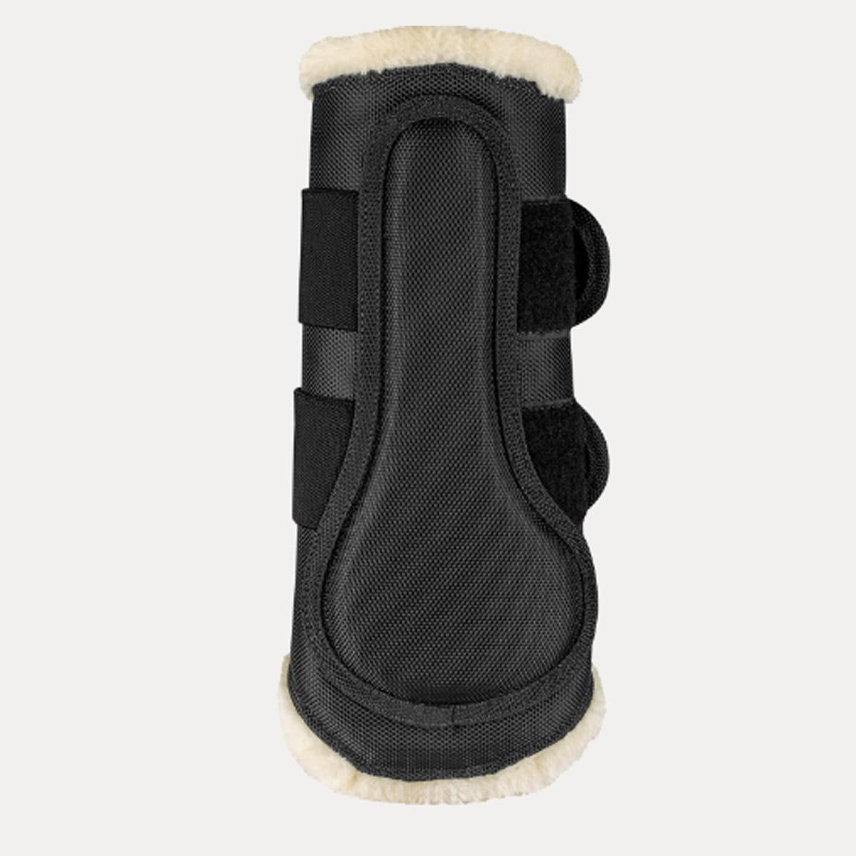 Waldhausen STINCHIERE DA DRESSAGE Nero STINCHIERE - PARATENDINI 31WL-38661 01BLACK WALDHAUSEN 