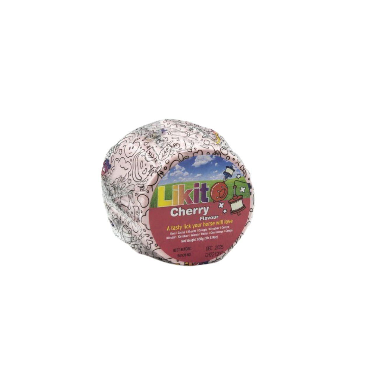 380005 005CHERRY LIKIT