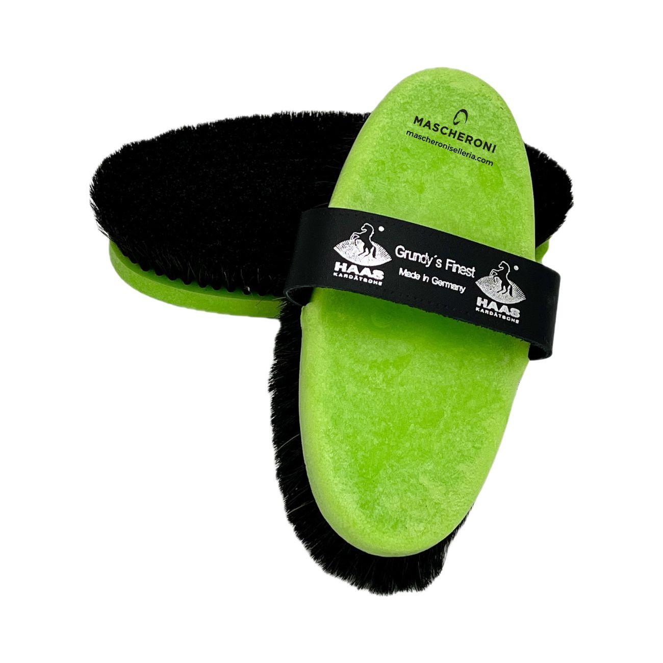 Brusca Grundy's Finest Haas Verde 20480 VERDE HAAS 