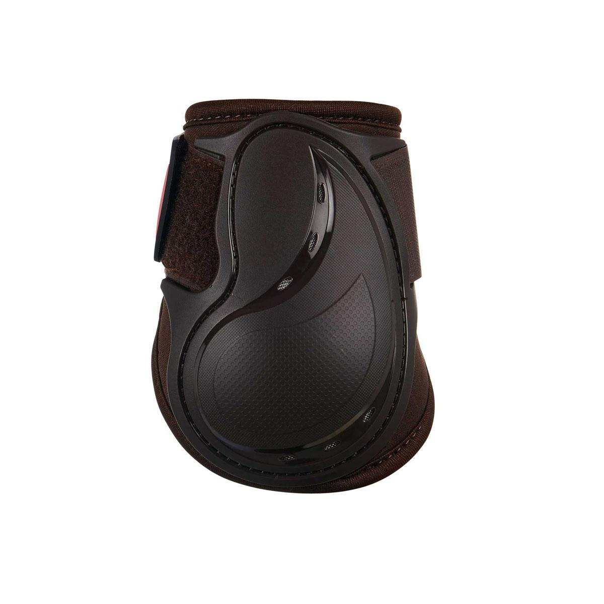 Equestro SET BROWN Stinchiere 30EQU-PR00077 BROWN EQUESTRO 