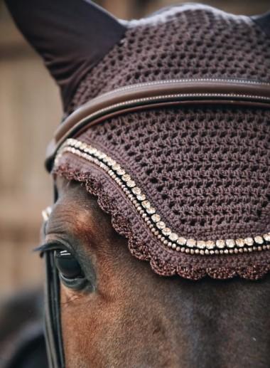 CUFFIA WELLINGTON STONE & PEARL SOUNDLESS KENTUCKY 42615 05BROWN KENTUCKY 