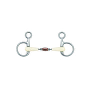 Baucher Spezzato InTre Con Oliva In Rame Happy Mouth MO00359 INOX HAPPY MOUTH 