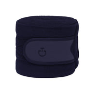 Cavalleria Toscana Fasce E Sottofasce 09CT-FAS0104PI0017901 Blu 09CT-FAS0104PI001 7901BLU CAVALLERIA TOSCANA 