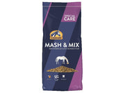 09CA-MASHMIX NEUTRO CAVALOR ITALIA